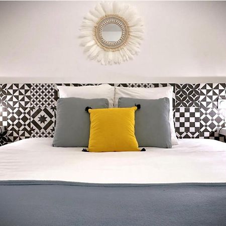 Hypercentre Charmant 2 Chambres Au Calme Avec Joli Patio Privatif Нант Экстерьер фото