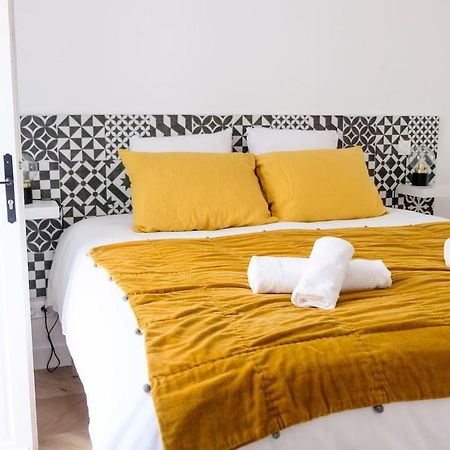 Hypercentre Charmant 2 Chambres Au Calme Avec Joli Patio Privatif Нант Экстерьер фото