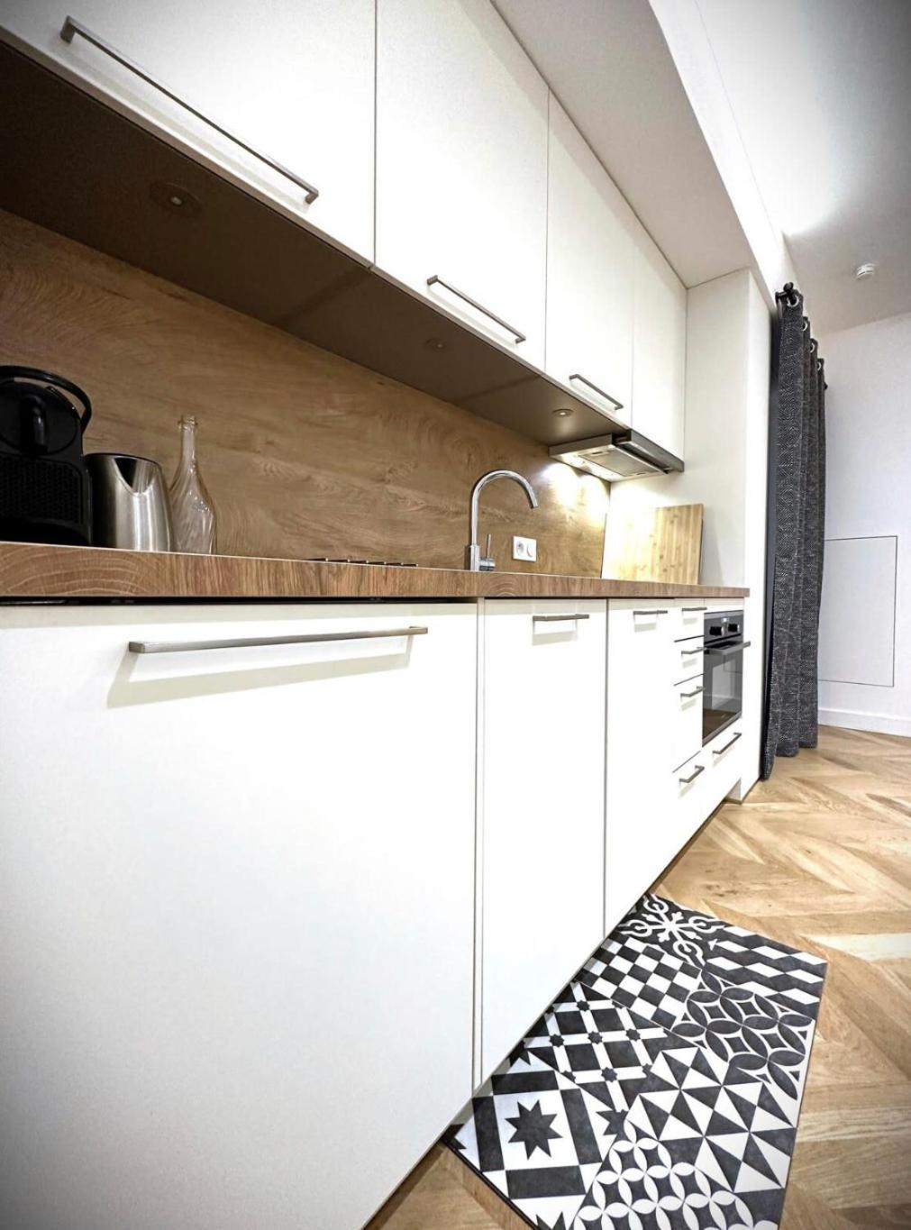 Hypercentre Charmant 2 Chambres Au Calme Avec Joli Patio Privatif Нант Экстерьер фото