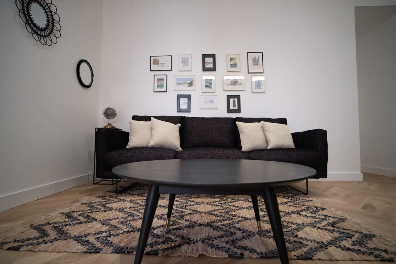 Hypercentre Charmant 2 Chambres Au Calme Avec Joli Patio Privatif Нант Экстерьер фото